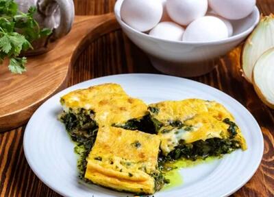  5 غذای ساده و خوشمزه برای وقت‌هایی که حوصله آشپزی ندارید