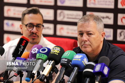 اسکوچیچ: بازیکنانی بهتر از اورونوف داریم