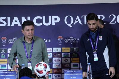 آرای قلعه‌نویی و جهانبخش در مراسم فیفا مشخص شد