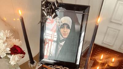 قاتل زهرا میرزایی به قصاص محکوم شد