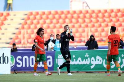 توافق مهم باشگاه استقلال با یک بازیکن خارجی