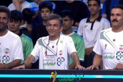 دلیل عجیب طرفدار تیم پیکان برای هواداری از این تیم!