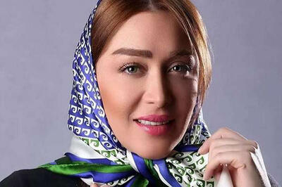  کلیپ جدید سارا منجزی‌پور با صدای همسرش