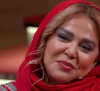 بهاره رهنما: من تخصصم عشق و ازدواجه!