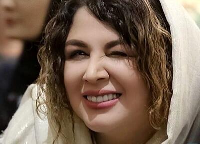  شهره سلطانی از عضو تازه خانواده‌اش رونمایی کرد