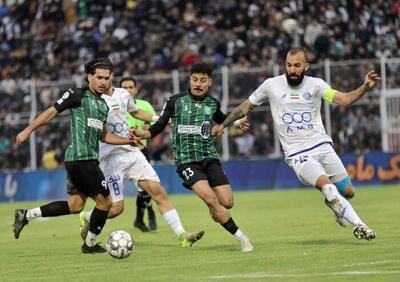 پاشازاده: این دو بازیکن استقلال را در لیگ دو هم بازی نمی‌دهند