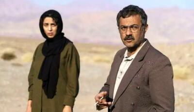  نماینده ایران از رقابت در اسکار حذف شد