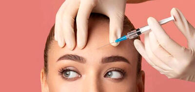 بهترین برندهای بوتاکس برای پیشانی کدامند؟