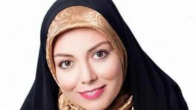  قاب‌هایی از آزاده نامداری در جزیره کیش، ۴۲ روز قبل از فوت