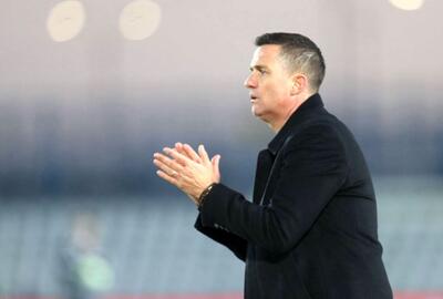 سورپرایز ویژه اوسمار برای بازی با تراکتور