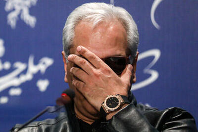  صداوسیما دوباره دست به دامان مهران مدیری شد