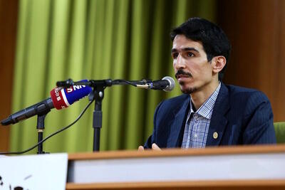 مالک شریعتی از پشت‌پرده استعفایش پرد برداشت