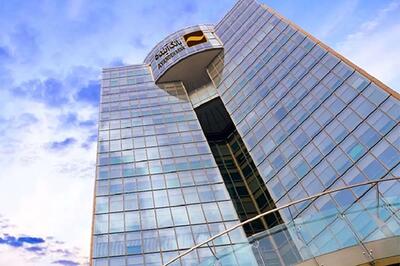 برج الهیه بانک آینده به فروش گذاشته شد