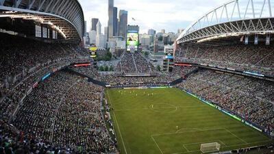 مکان احتمالی بازی ایران و مصر در جام جهانی لو رفت