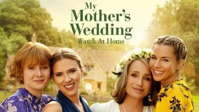  نگاه روز |نقد فیلم My Mother’s Wedding کودکی، عشق و طبیعت زیبا