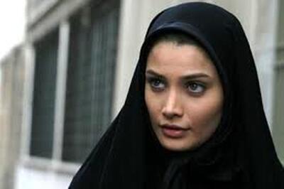  نگاه روز |تغییر چهره تینا آخوندتبار در 37 به واسطه فعالیت ورزشی که دارد