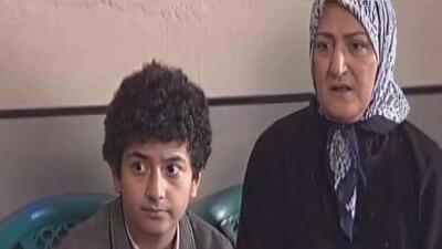 نگاه روز ; چهره جدید سعید پسر آقا هاشم 21 سال بعد سریال متهم گریخت