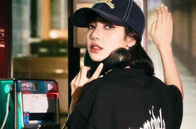  نگاه روز |تصاویر جذاب از زیباترین دختر کره ای را ببینید