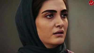 نگاه روز | زیبایی خدادادی الناز ملک بدون عمل زیبایی و کاملا نچرال