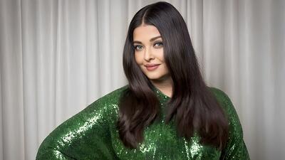  نگاه روز |تصاویر  آرادیا باچان  دختر آیشواریا در 13 سالگی