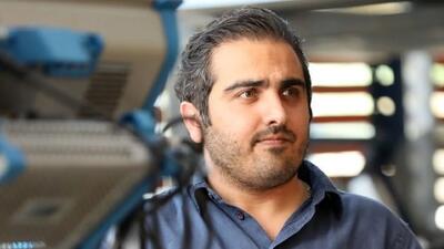 نگاه روز |مسعود تابش با بازی سعید کریمی سریال بچه مهندس 3 در کنار پرویز پرستویی