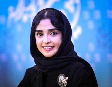 نگاه روز | تصویری از الهه حصاری و شکر گزاری او