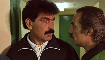  نگاه روز ; چهرۀ «فریبرز» سریال «به سوی افتخار» بعد از 27 سال در 73 سالگی