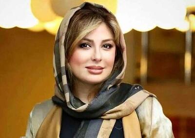  نگاه روز ; نگاهی به چهره تغییر یافته نیوشا ضیغمی که شبیه ستاره‌های هالیوود شده