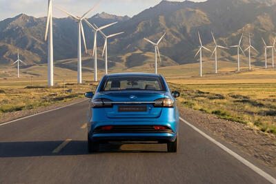 از ایجاد زیرساخت تا توسعه محصول؛ استراتژی کرمان موتور برای خودروهای پاک