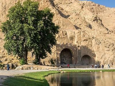  بهترین زمان برای سفر به کرمانشاه؛ راهنمای گردش در پایتخت باستانی غرب ایران