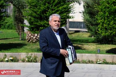 توضیح صالحی امیری در باره شکایت از نماینده تهران در مجلس