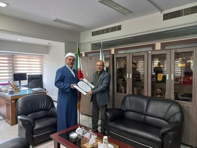  انتصاب مشاور ورزش همگانی معاونت امور فرهنگی و توسعه ورزش همگانی وزارت ورزش