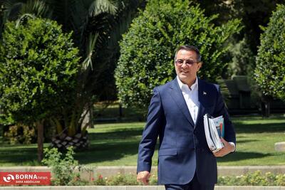  رفیع‌زاده: دستگاهی در مصرف انرژی اسراف کند، پیگیری می‌کنیم