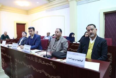  اداره کل ورزش و جوانان خراسان جنوبی جزو استان های برتر کشور با رشد ۱۷۲ درصدی جذب و خلق منابع و اعتبارات در سال جاری