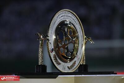  اعلام اسامی محرومان یک هشتم نهایی جام حذفی