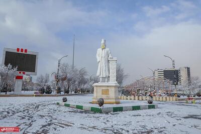  مدیریت بحران استان مرکزی در آماده باش است