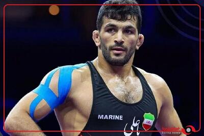  برترین آزادکاران تاریخ کشتی از نگاه طاها آکگول : حسن یزدانی در رده دوم