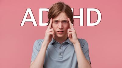  قدرت‌های نادیده‌گرفته‌شده ADHD