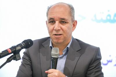  هاشمی: سرمایه اصلی سازمان‌ها نیروی انسانی است؛ آموزش مستمر، موتور بهره‌وری و پیشرفت