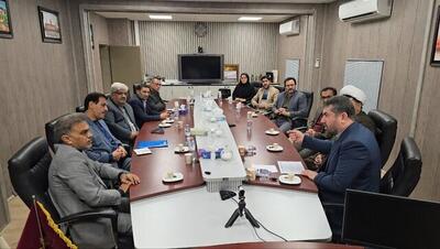  کلتری: توسعه آموزش و مهارت‌آموزی زندانیان فارس ضروری است