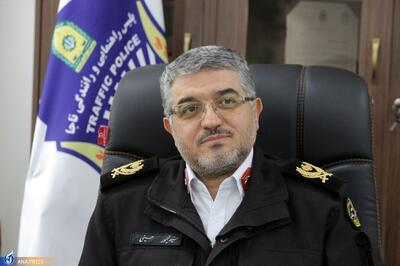 تنها شرط مجوز تولید خودروها، طی کردن آزمون تصادفات است