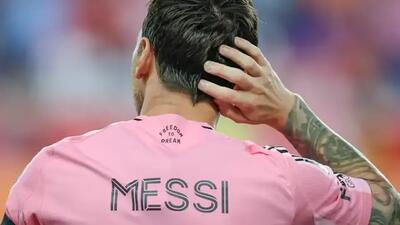 هدایای عجیب هندی ها به لیونل مسی!+ عکس