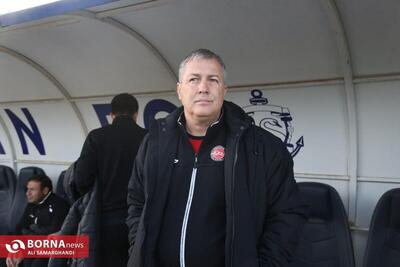 اسکوچیچ: من مسئول صحبت‌های خداداد نیستم/ بازیکنانی داریم که بهتر از ارونوف هستند