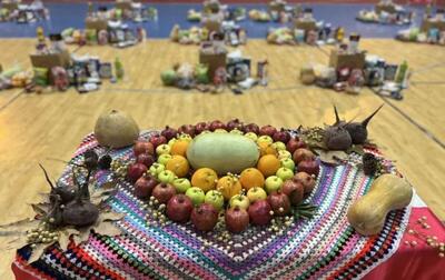  فراخوان کمپین بزرگ یلدای مهربانی در قزوین