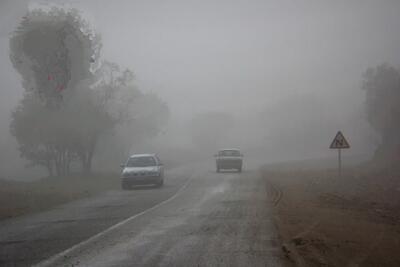  در شبانه روز گذشته ۲۱ حادثه رانندگی در جاده‌ های خراسان جنوبی