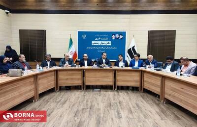  رشد جذب سرمایه‌گذاری خارجی و بهبود شاخص‌های اقتصادی در بوشهر