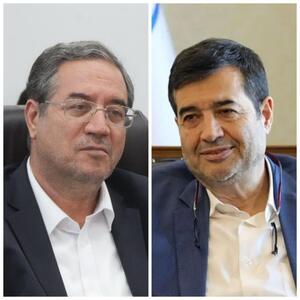  قدردانی وزیر ورزش و جوانان از استاندار آذربایجان‌غربی