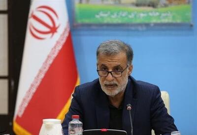  نماینده بوشهر از تقویت زیرساخت‌های درمانی سه شهرستان تا پایان سال خبر داد