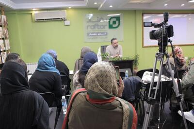  کارگاه تخصصی از انتقال تا مداخلات روانشناسی HPV برگزار شد