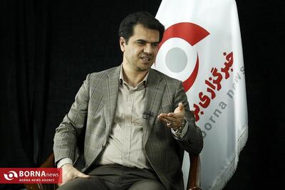 رئیس فدراسیون گلف: اتفاقات کنونی برای گلف امیدبخش است